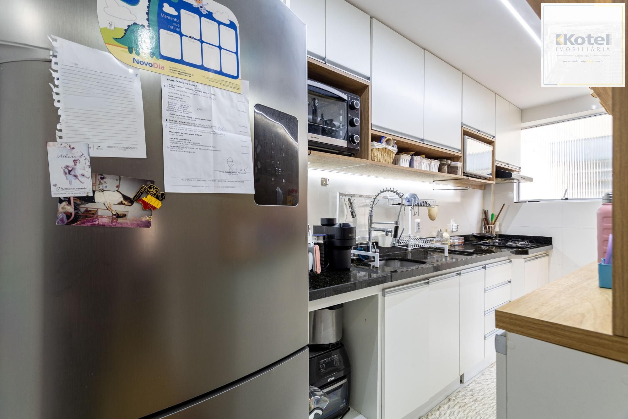 Apartamento, 2 quartos, à venda, 58 m², Santo Antônio - Porto Alegre — foto 5