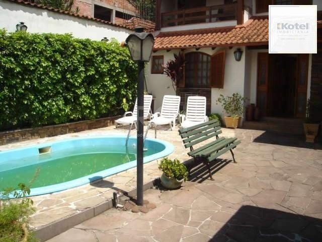 Casa para Venda - 144m², 3 dormitórios, sendo 2 suites, 4 vagas - São João — foto 3