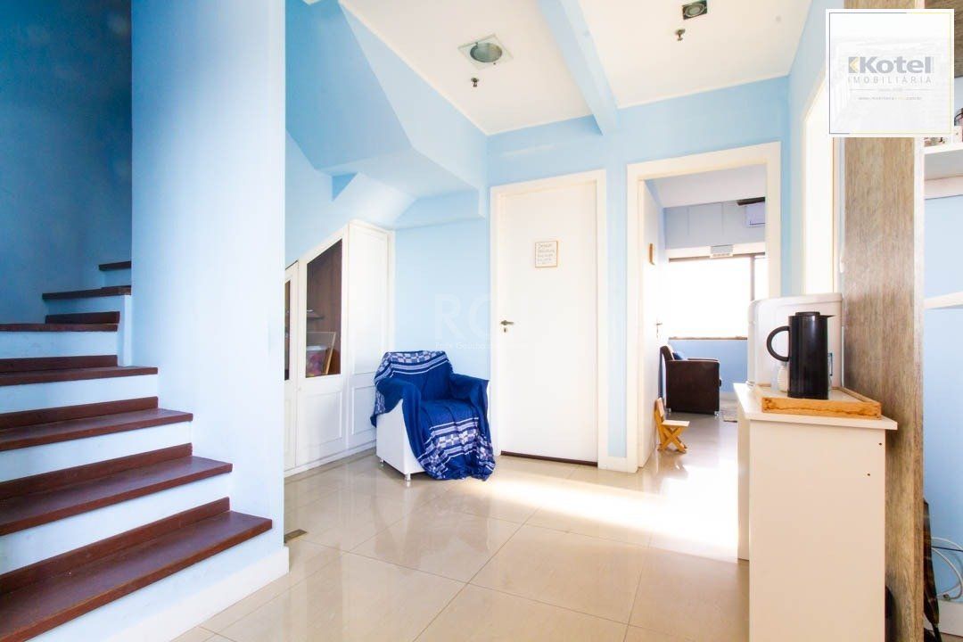 Conjunto/Sala para Venda - 73.64m², 0 dormitórios, Bom Fim — foto 2