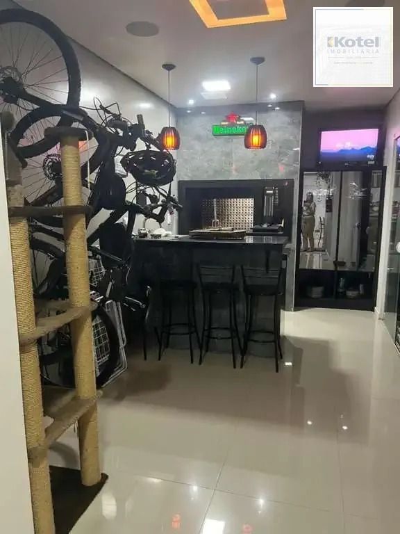 Casa / 3 Dormitórios / 1 Suíte / Pátio / Churrasqueira / Mobiliado / 2 Vagas / Igara / Canoas / RS