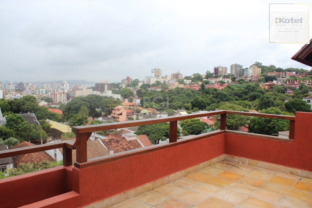 Casa Condominio para Venda - 379.23m², 4 dormitórios, sendo 1 suites, 2 vagas - Menino Deus — foto 5