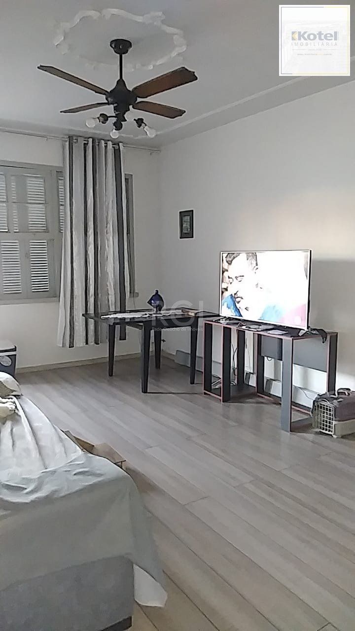 Apartamento para Venda - 90.3m², 3 dormitórios, Partenon — foto 2