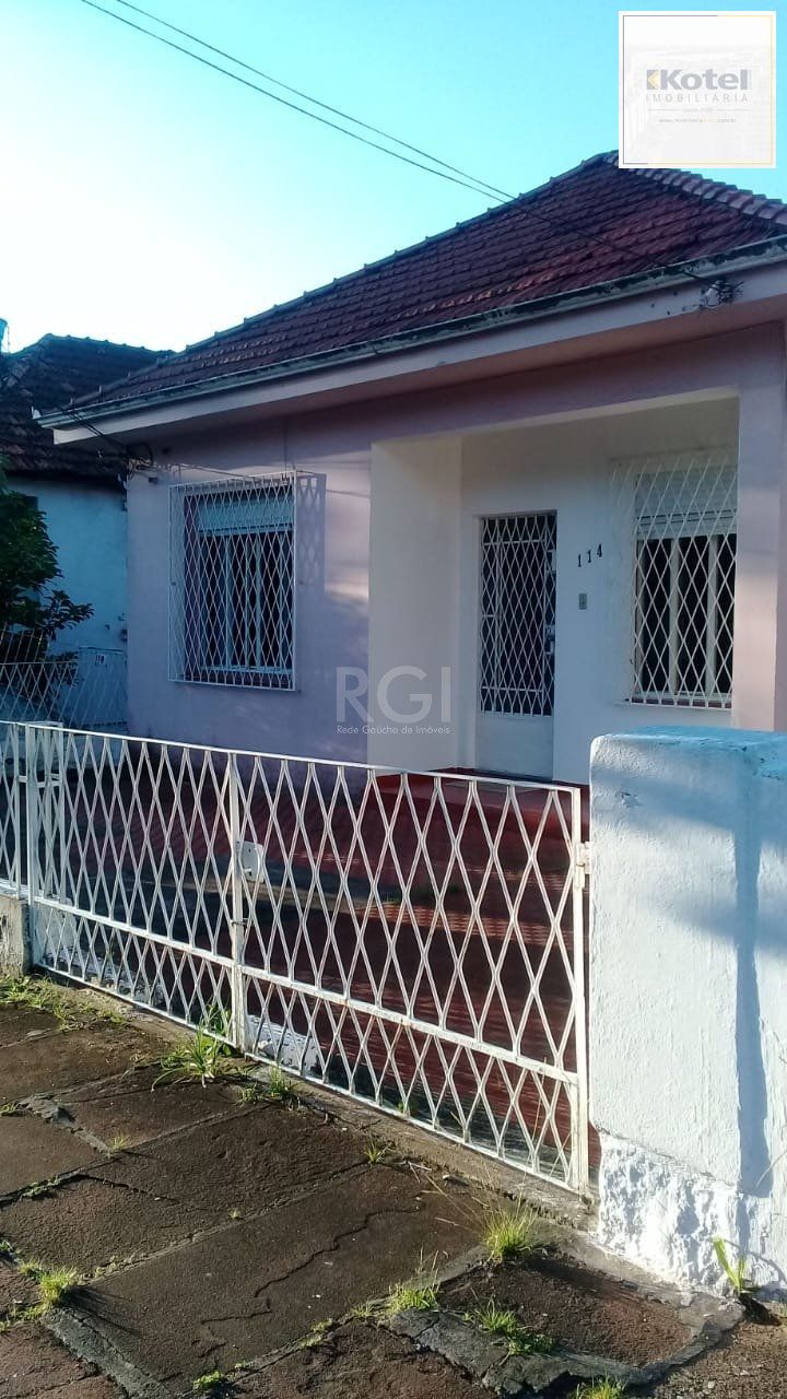 Casa para Venda - 260m², 0 dormitórios, Cristo Redentor — foto 4