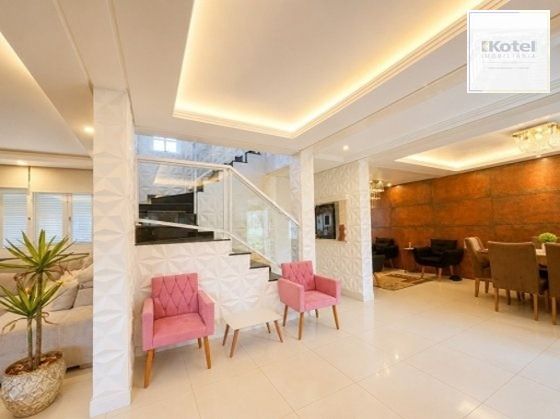 Casa, 3 quartos, à venda, 268 m², Jardim Itu - Porto Alegre — foto 5