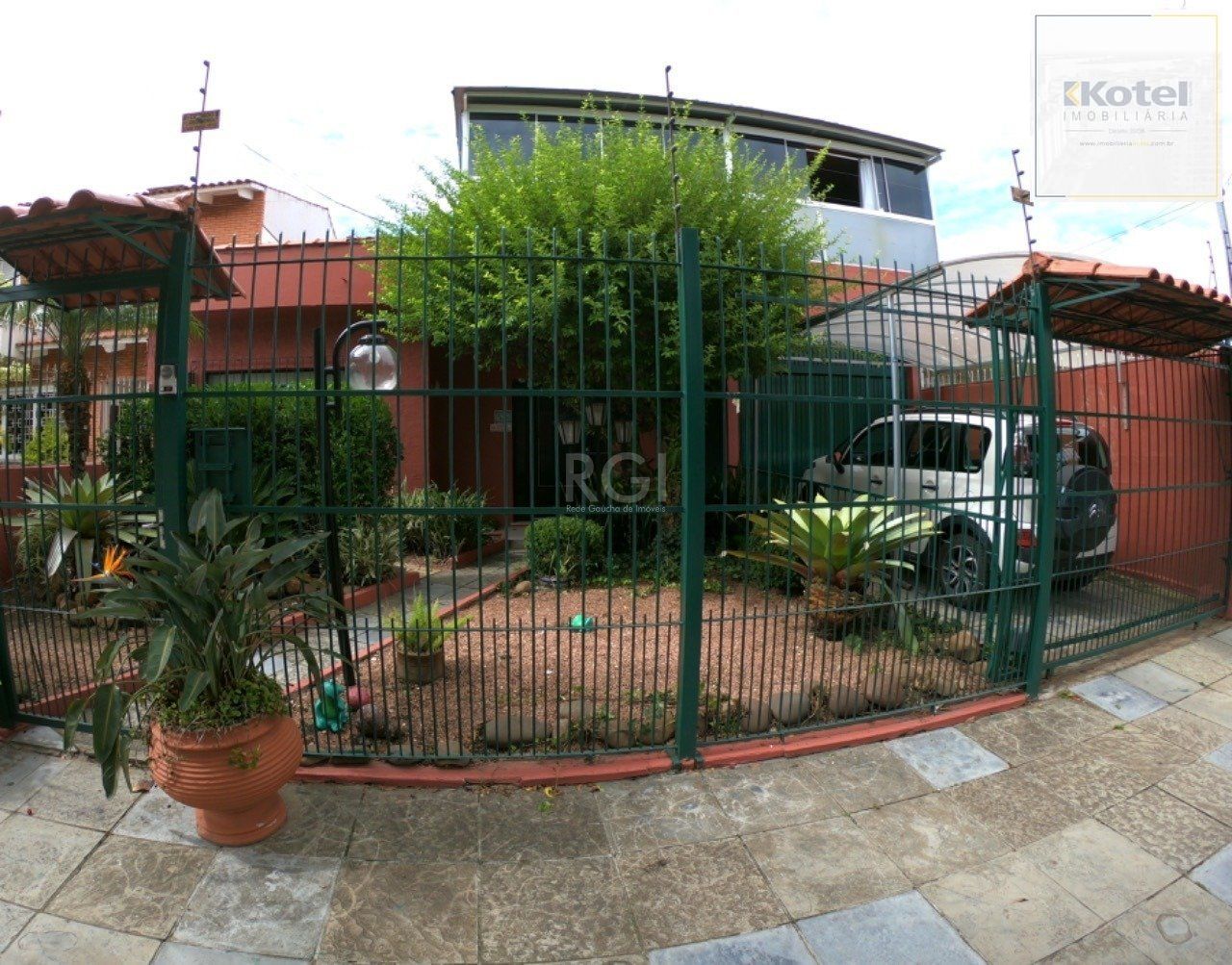 Casa para Venda - 404m², 5 dormitórios, sendo 3 suites, 2 vagas - Ipanema — foto 2
