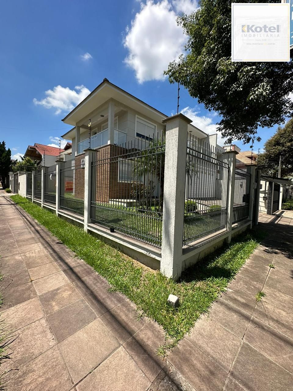 Exelente casa a venda no bairro Cidade Nova/ Canoas/RS