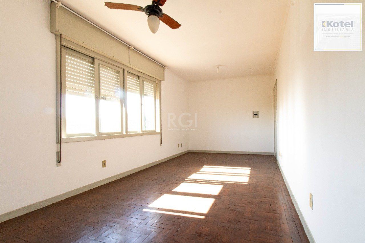 Apartamento JK para Venda - 27.66m², 1 dormitório, Partenon — foto 2