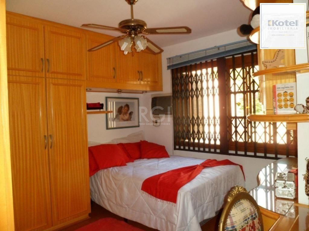 Casa para Venda - 216m², 4 dormitórios, sendo 1 suites, 8 vagas - Aberta Dos Morros — foto 4