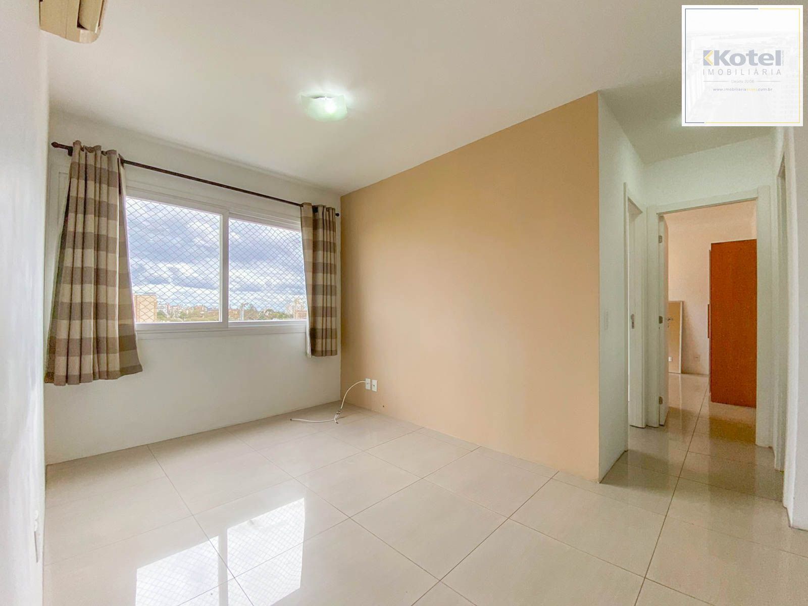 Apartamentos / 2 Dormitórios / 1 Suíte / 1 Vaga / São Sebastião / Porto Alegre / RS