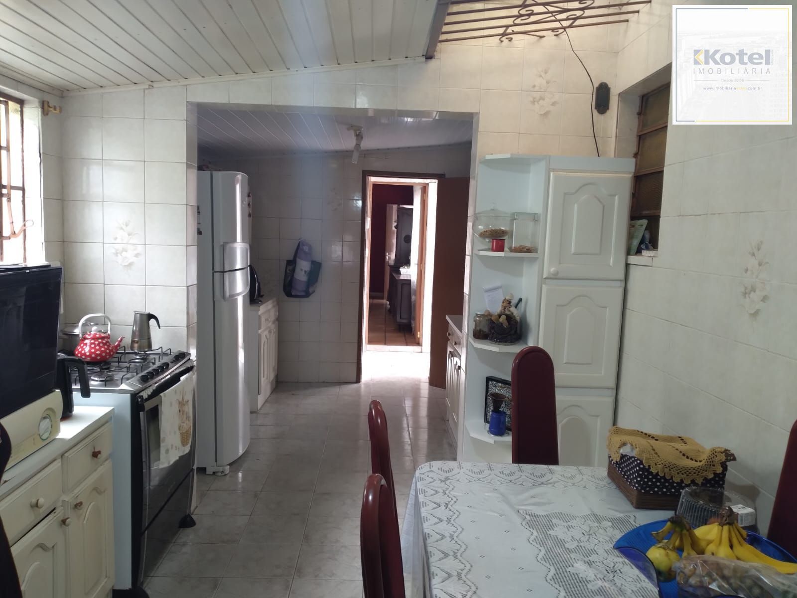 Casa de esquina 4 Dormitórios (2 suítes) no Jardim Leopoldina! — foto 3