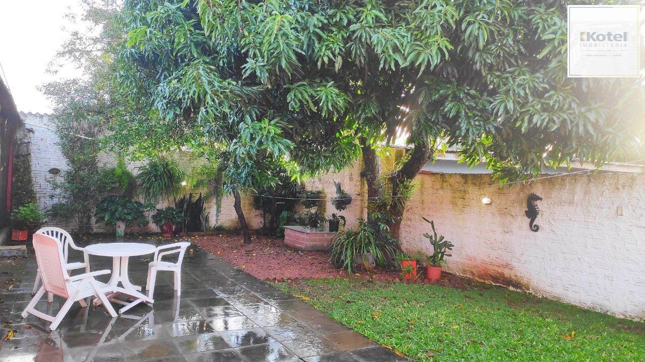 Casa para Venda - 138.87m², 3 dormitórios, sendo 1 suites, 4 vagas - Nova Cachoeirinha