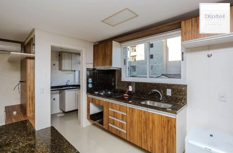 Apartamento 3 dormit. 1 suíte Nossa Senhora Graças