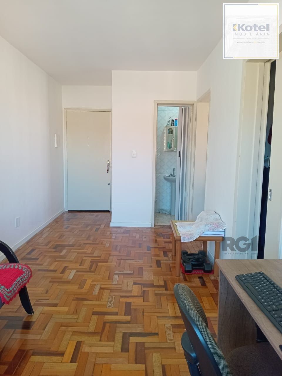 Apartamento 1 quartos à venda, 37m², Jardim Leopoldina - Porto Alegre