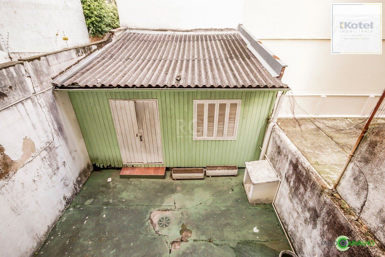 Loja para Venda - 188m², 0 dormitórios, Higienópolis — foto 5