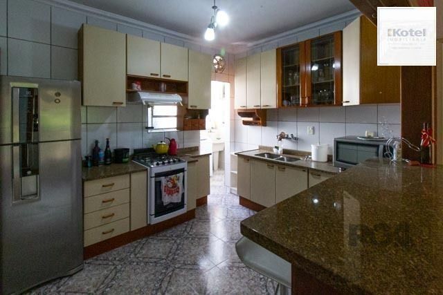 Apartamento 3 quartos à venda, 110m², Rio Branco - Porto Alegre