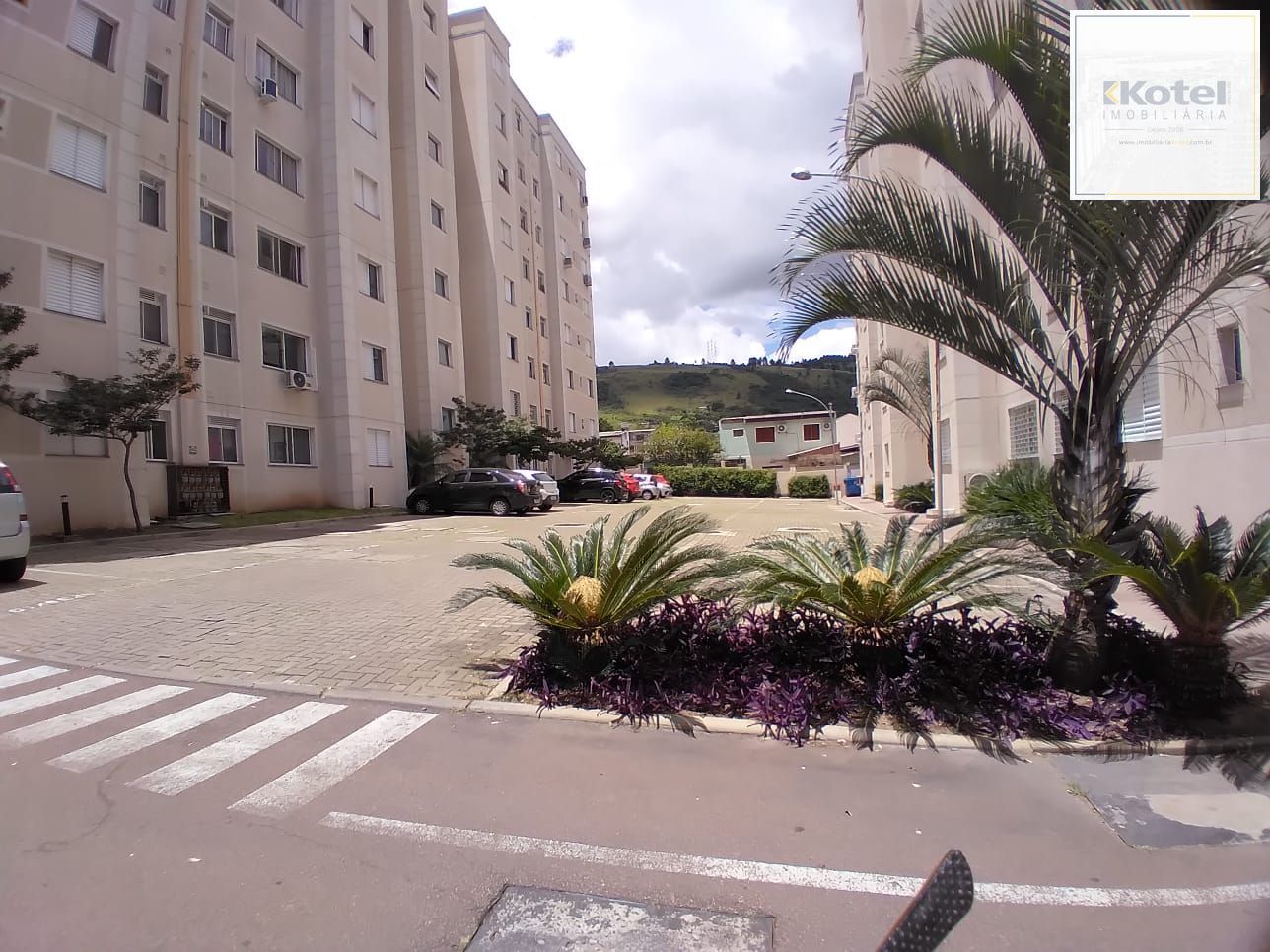 Apartamento 2 dormitórios à venda no Morro Santana | Orientta