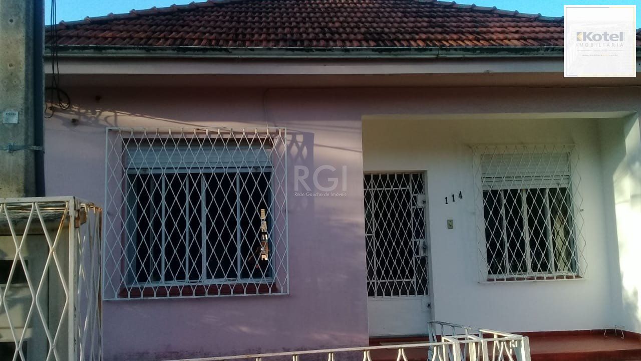 Casa para Venda - 260m², 0 dormitórios, Cristo Redentor — foto 2