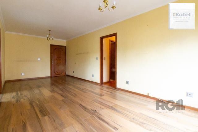Apartamento 3 quartos à venda, 120m², Menino Deus - Porto Alegre