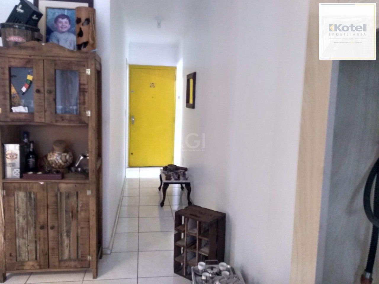 Apartamento para Venda - 73.64m², 2 dormitórios, sendo 1 suites, Boa Vista