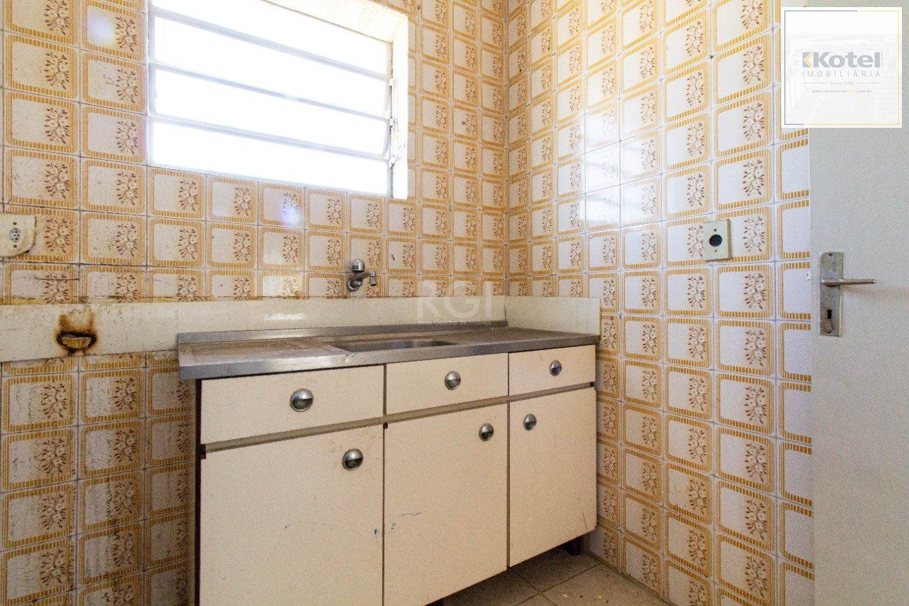 Apartamento JK para Venda - 27.66m², 1 dormitório, Partenon — foto 5