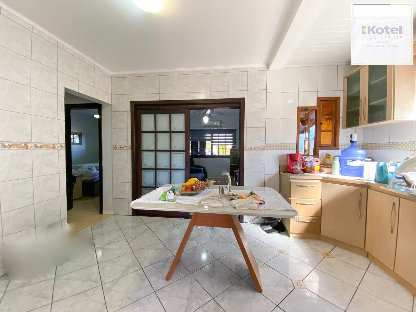 Casa / 2 Quartos / 2 Vagas / Pátio / Formosa / Alvorada / RS