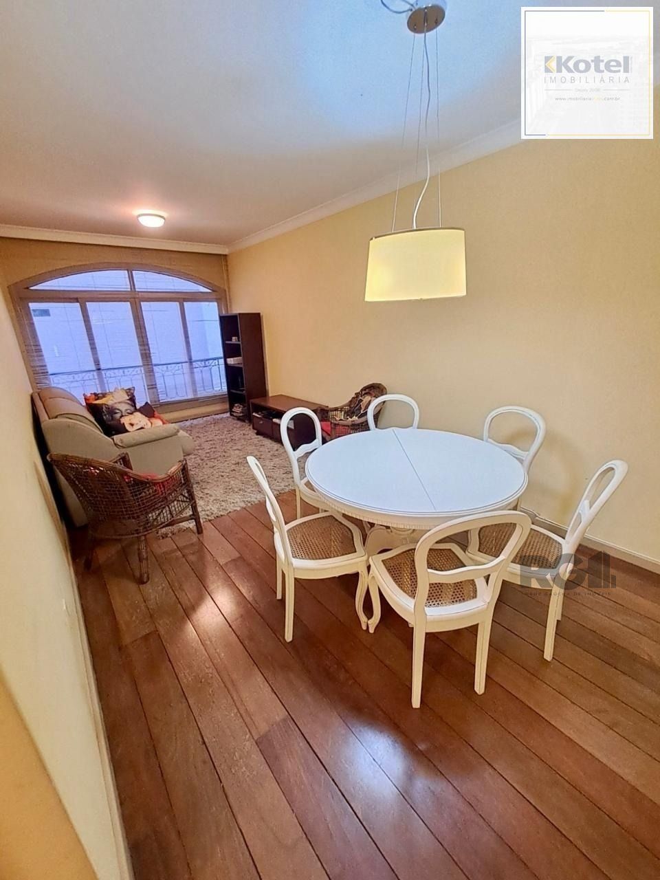 Apartamento 2 quartos à venda, 78m², Mont Serrat - Porto Alegre