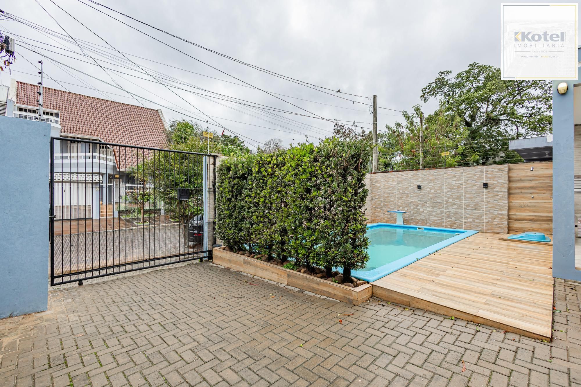 Casa 4 quartos/suite/banheira/piscina/Canoas