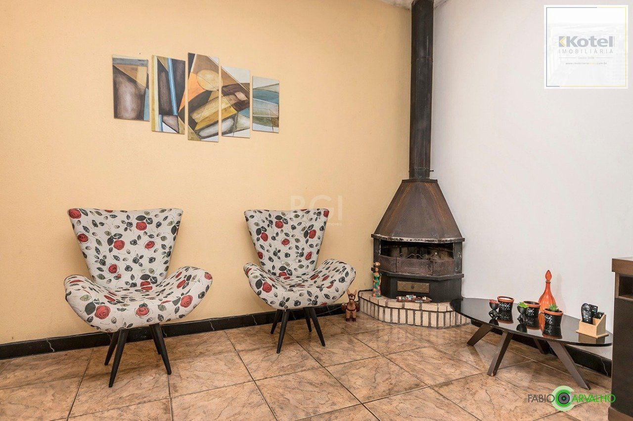 Casa para Venda - 168m², 3 dormitórios, sendo 1 suites, 3 vagas - Medianeira — foto 3