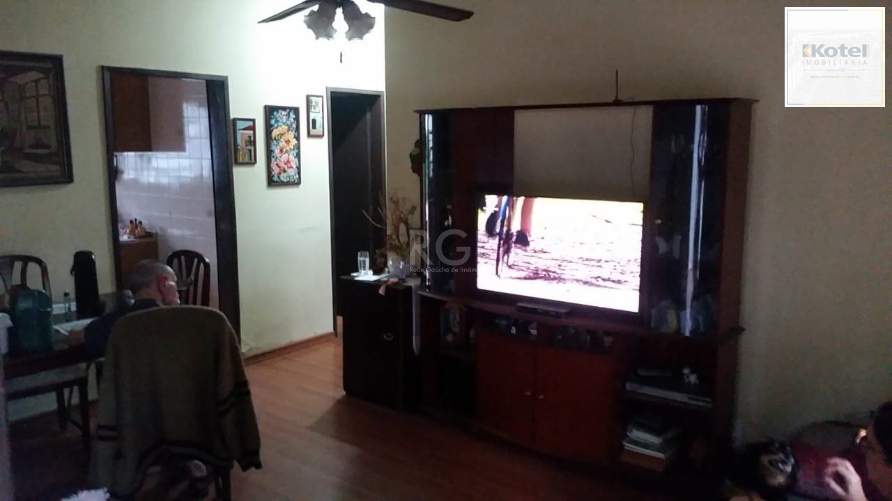 Casa 2 quartos à venda, 180m², Jardim Botânico - Porto Alegre