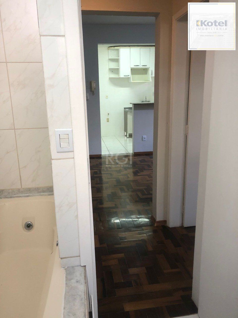 Apartamento para Venda - 39.39m², 1 dormitório, Auxiliadora — foto 5