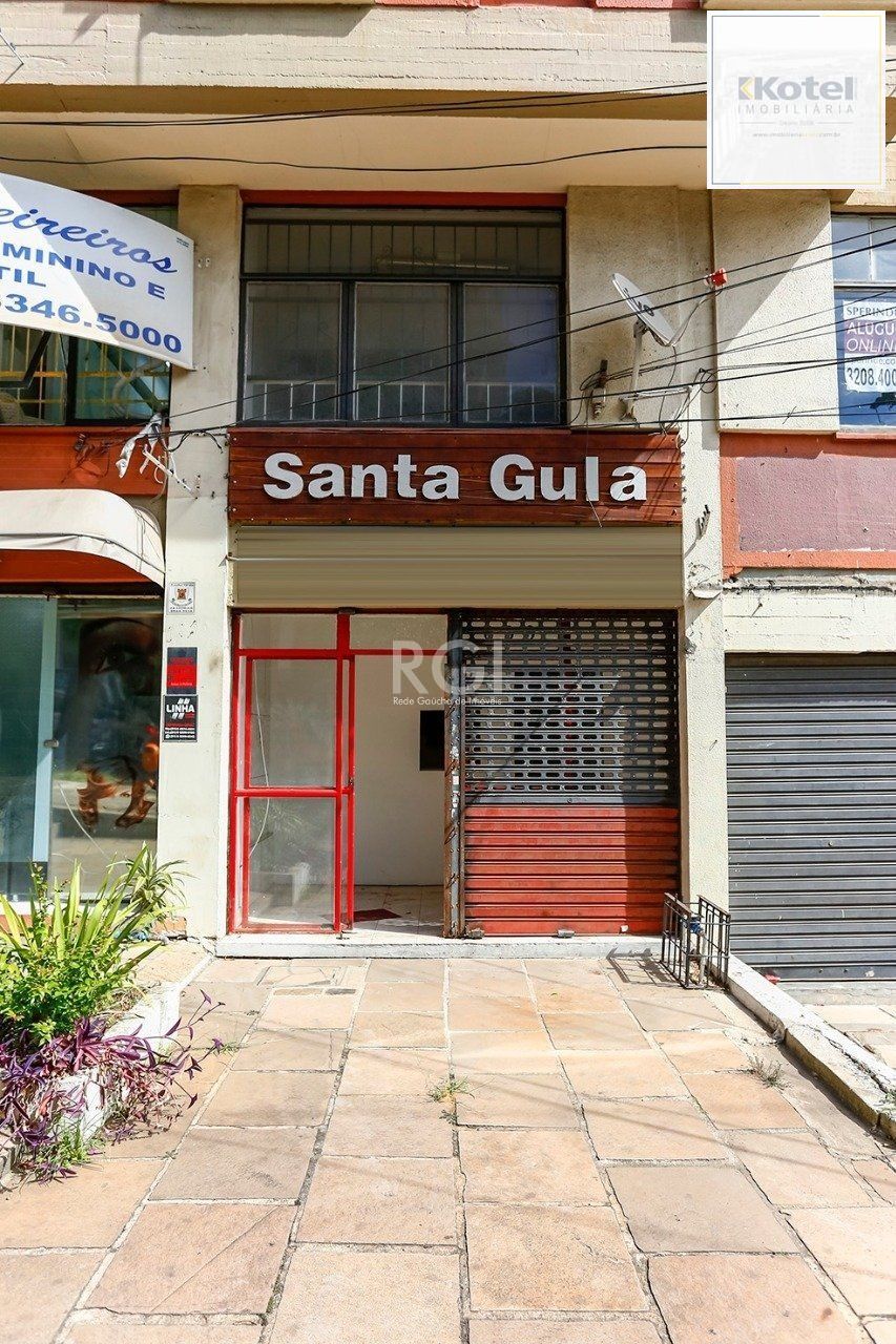 Loja à venda, 56m², Floresta - Porto Alegre — foto 2