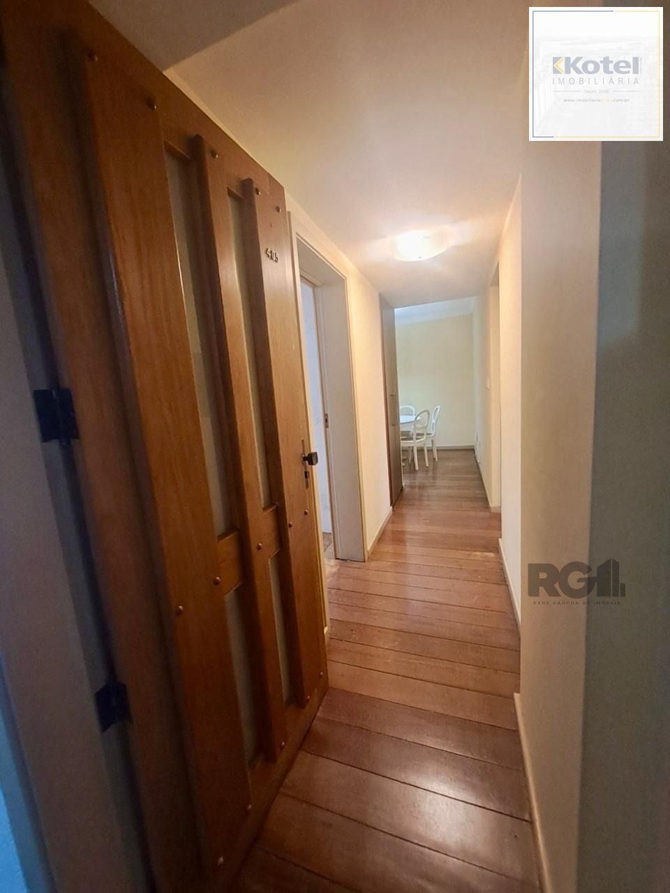Apartamento 2 quartos à venda, 78m², Mont Serrat - Porto Alegre