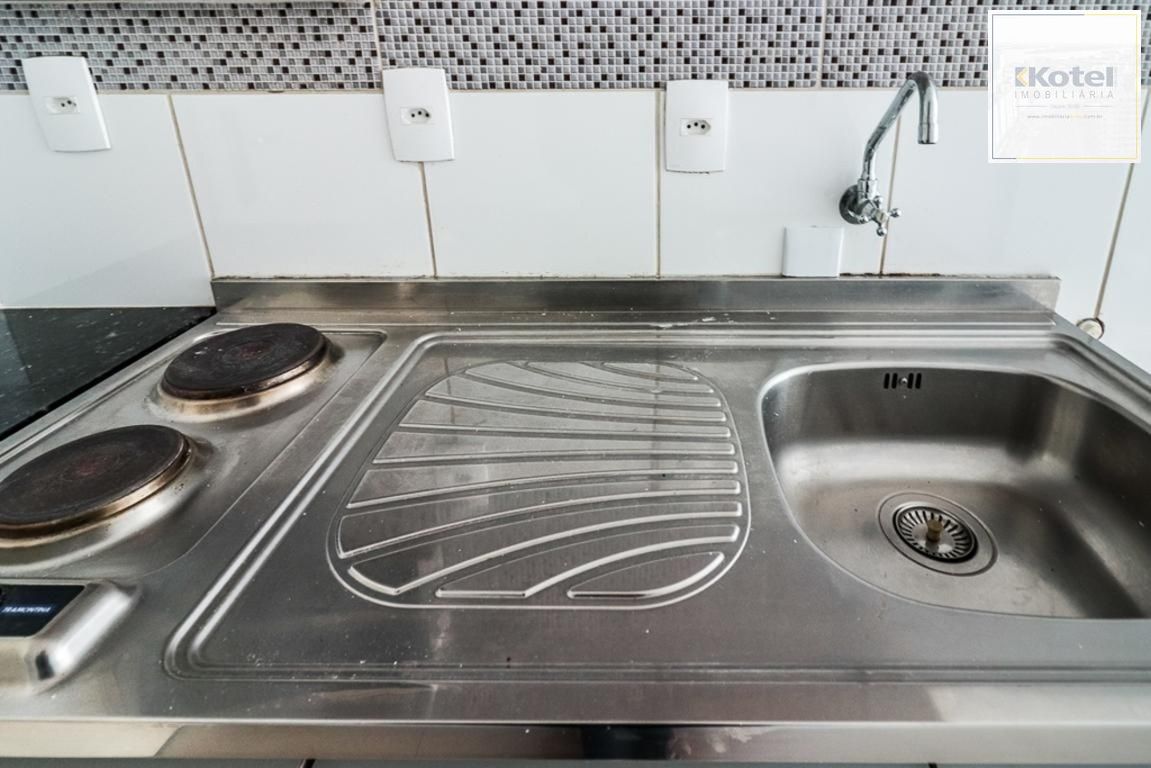 Apartamento, 1 quarto, à venda, 23 m², Centro Histórico - Porto Alegre — foto 5