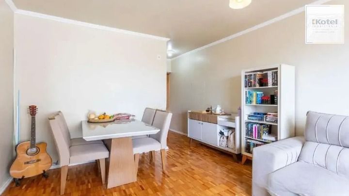 Apartamento 1 Dorm. semi mobiliado em frente da Santa Casa/ Porto Alegre