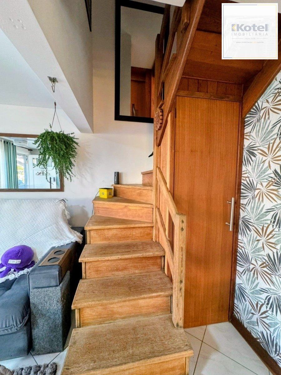 Casa Sobrado 3 Dormitórios no Condomínio Residencial Pontal de Acapulco — foto 2