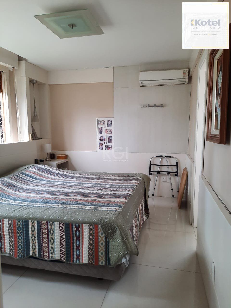 Casa 2 quartos à venda, 180m², Jardim Botânico - Porto Alegre