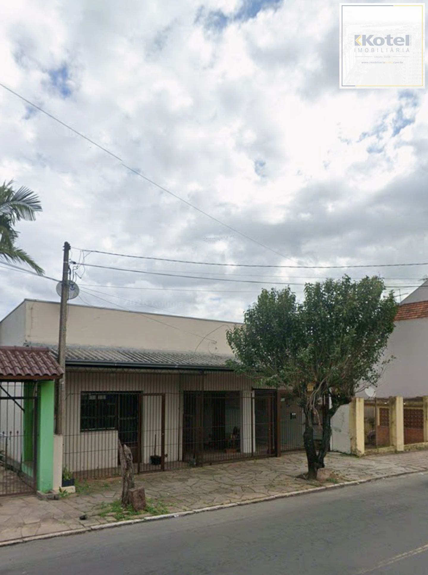 Casa 3 quartos à venda, 250m², Nossa Senhora das Graças - Canoas