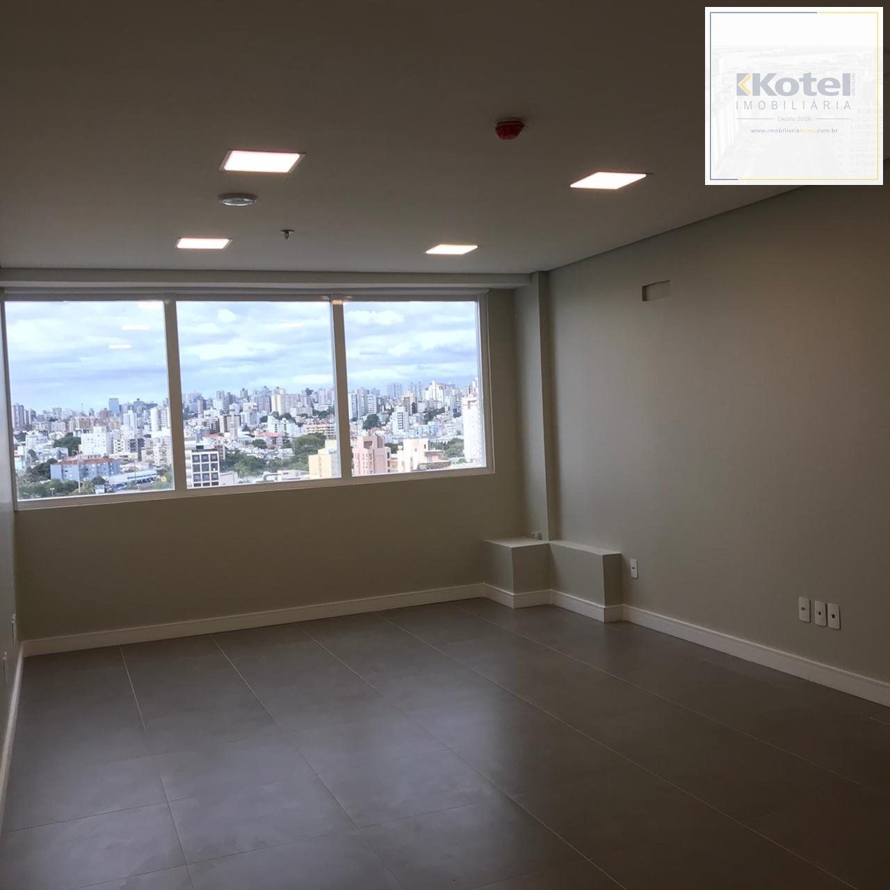 Conjunto/Sala para Venda - 38m², 0 dormitórios, Santana — foto 5