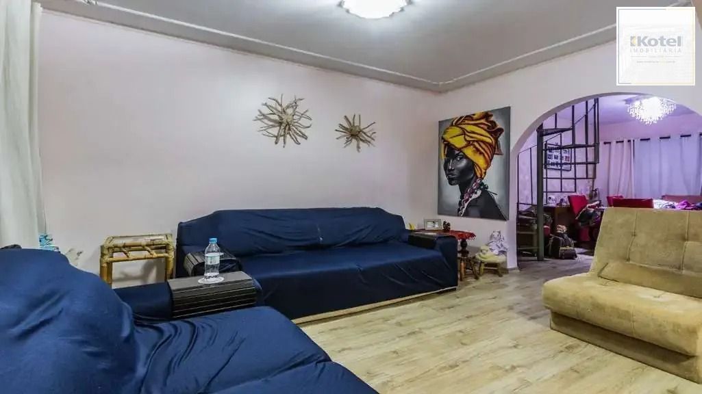 Casa/sobrado 3 dormitórios no bairro Auxiliadora em Porto Alegre — foto 4