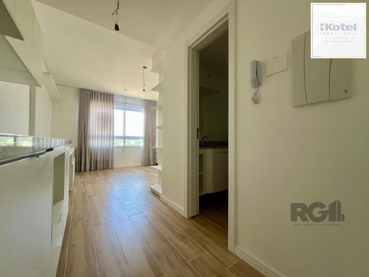 Studio 1 quartos à venda, 27m², Partenon - Porto Alegre — foto 3