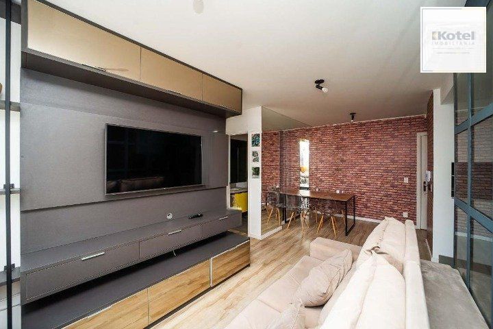 Apartamento / 2 Quartos / 1 Suíte / Churrasqueira / 1 Vaga Coberta / Grand Park Lindóia / São Sebastião / Porto Alegre / RS — foto 4