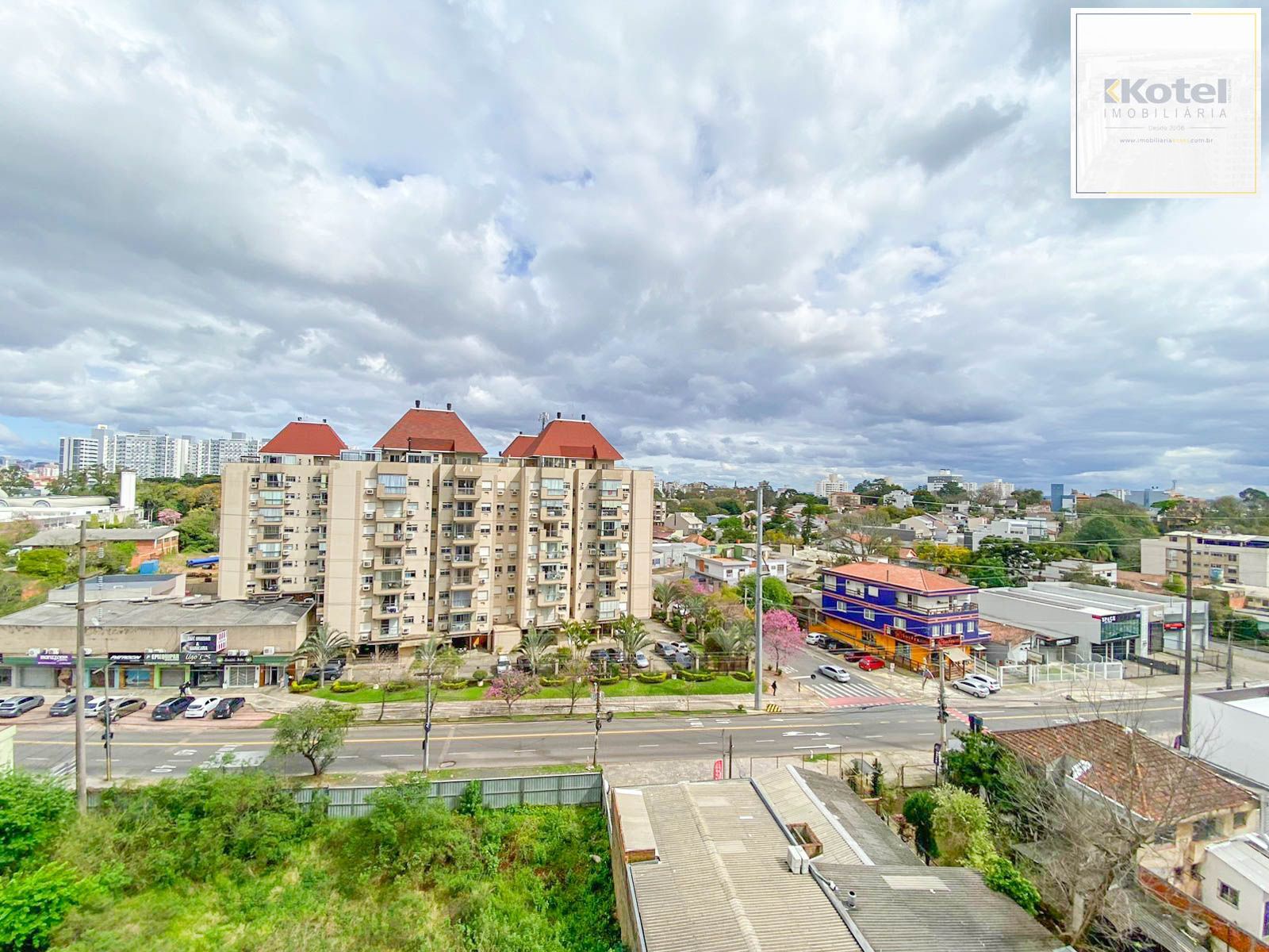 Apartamentos / 2 Dormitórios / 1 Suíte / 1 Vaga / São Sebastião / Porto Alegre / RS