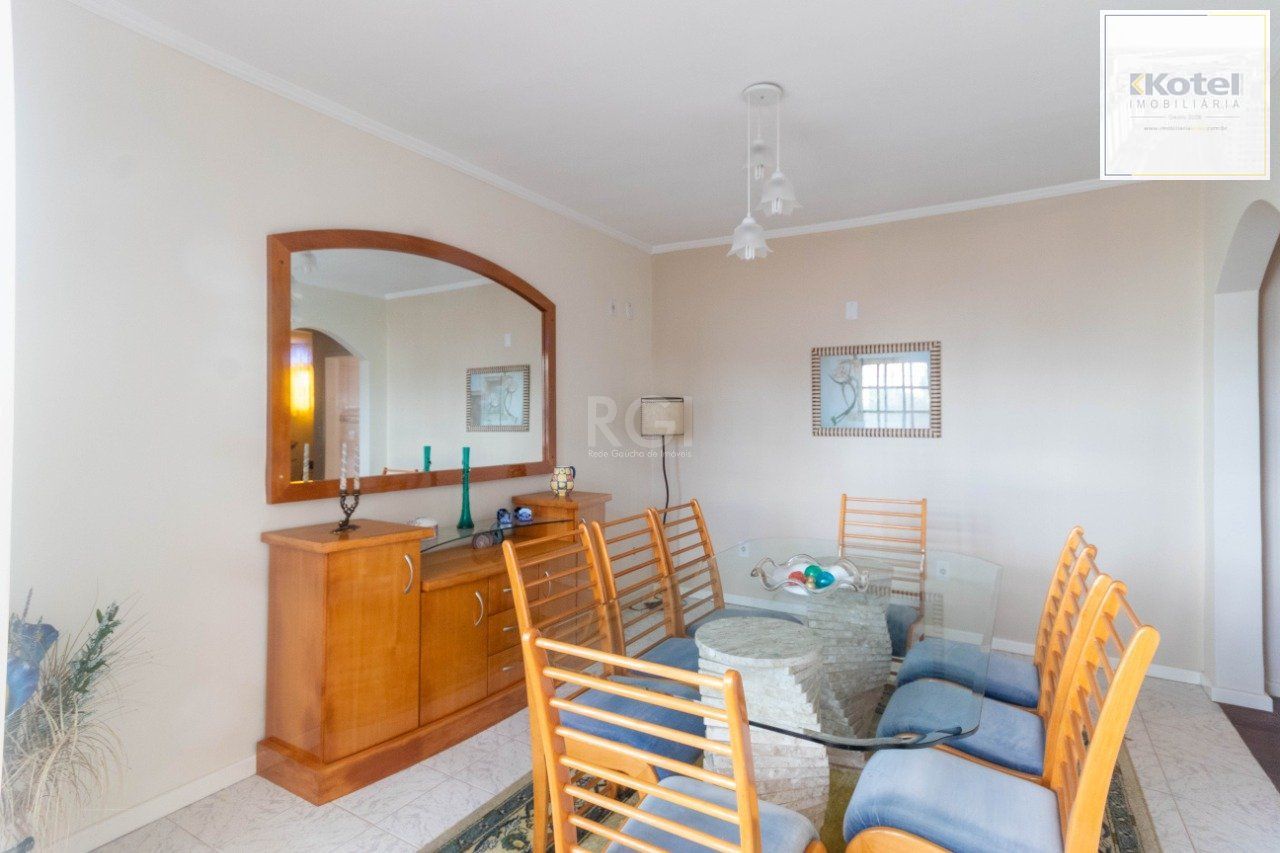 Casa para Venda - 250m², 3 dormitórios, sendo 2 suites, Partenon — foto 5