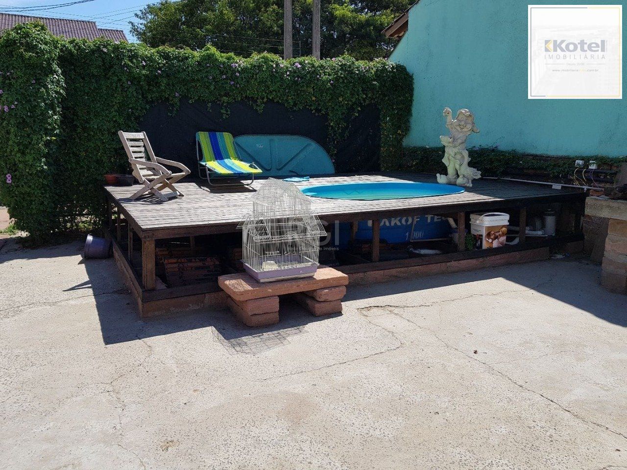 Casa para Venda - 108m², 1 dormitório, sendo 1 suites, Sarandi — foto 3