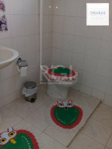 Sobrado para Venda - 440m², 8 dormitórios, sendo 3 suites, 4 vagas - Harmonia