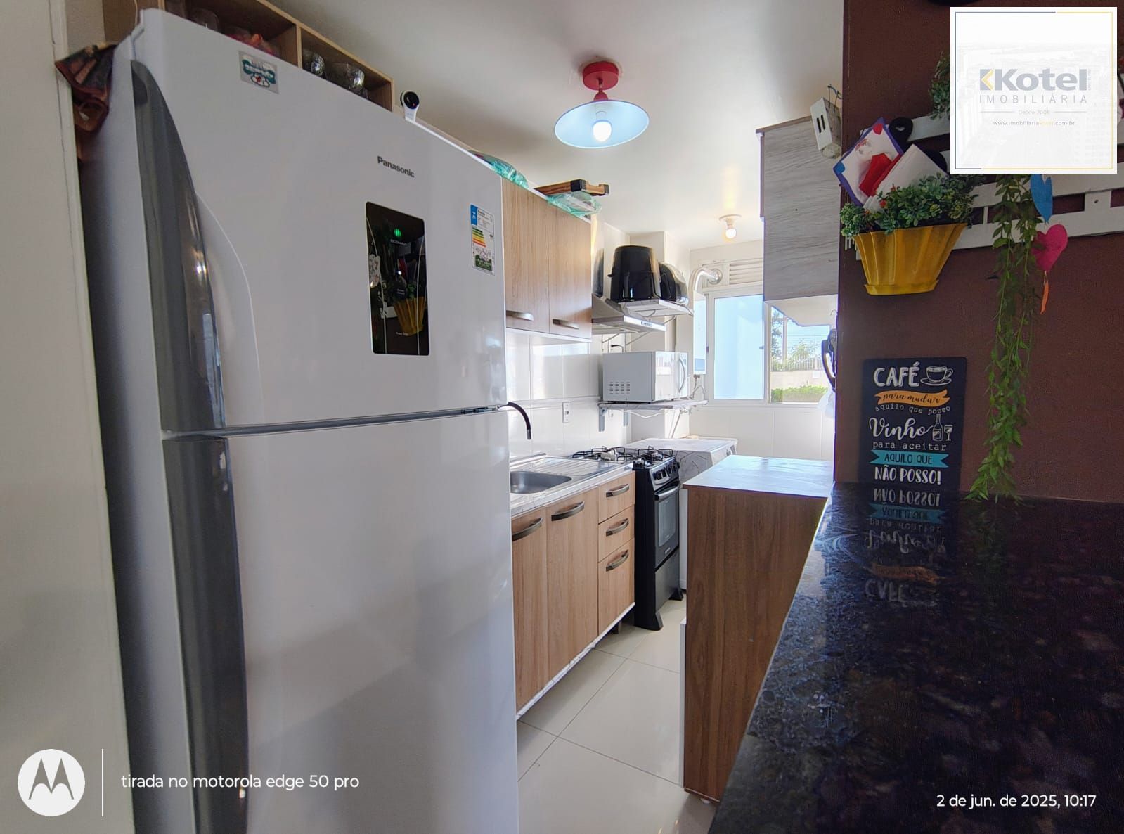 Apartamento / 3 Quartos / 1 Suíte / 1 Vaga / Sarandi / Porto Alegre / RS — foto 5
