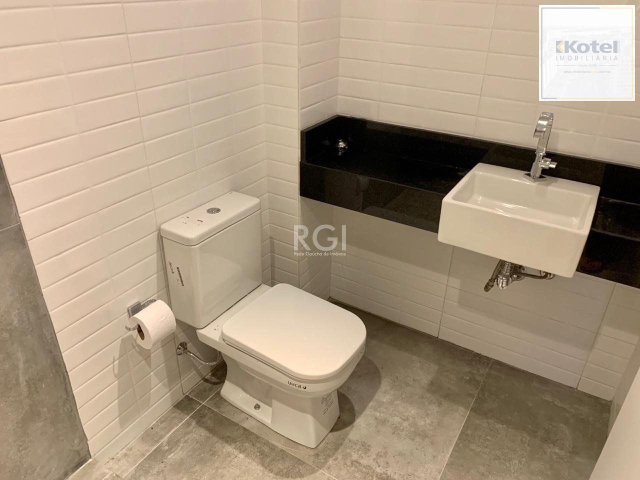 Sala Comercial à venda, 25m², Bom Fim - Porto Alegre — foto 5