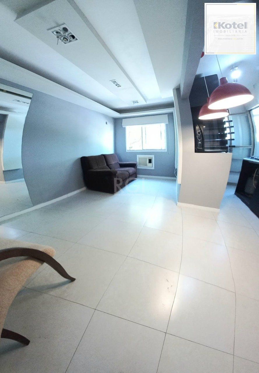 Apartamento 1 quartos à venda, 47m², Vila São José - Porto Alegre — foto 2