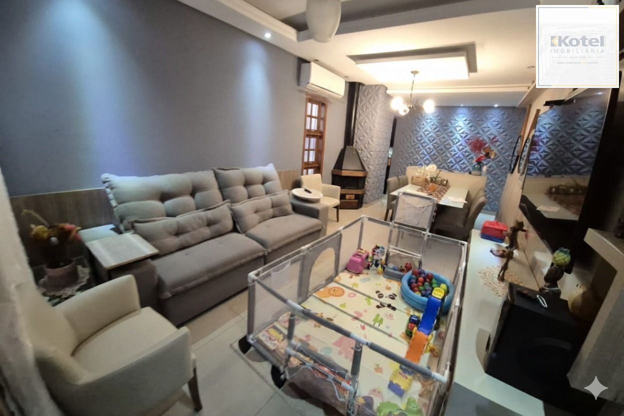 Casa 5 Quartos 2 Suítes com Piscina e Anexo | Formoza Alvorada RS