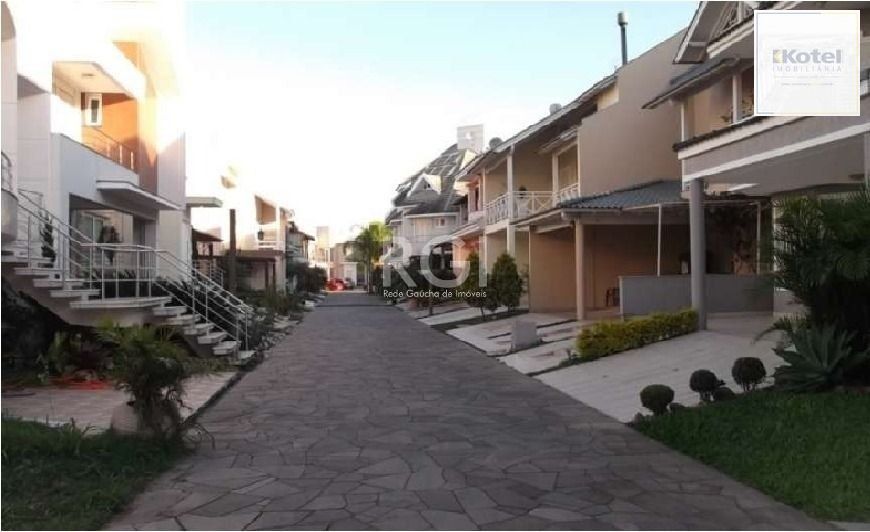 Casa de Condomínio 3 quartos à venda, 250m², Sarandi - Porto Alegre — foto 4